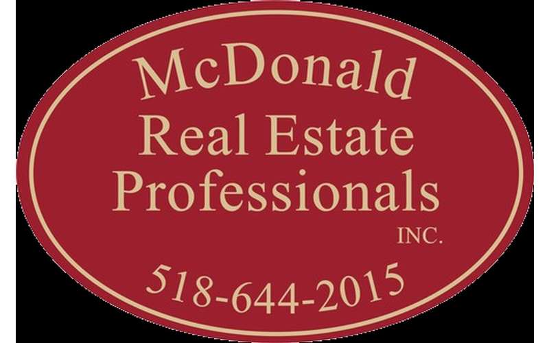 McDonald Real Estate Professionals Offering Property Management