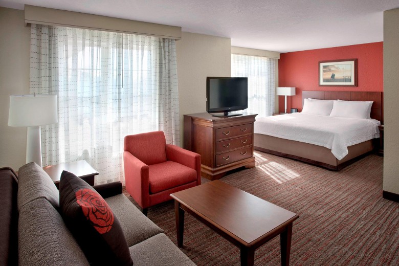 Residence Inn by Marriott - Saratoga Springs