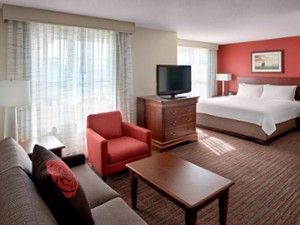 Residence Inn by Marriott - Saratoga Springs