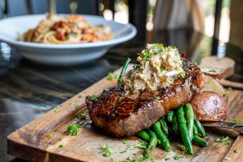 Steak of the Day