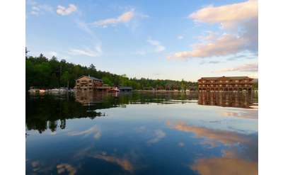 Find Adirondack Cabins Cottages In All Regions Of The Park