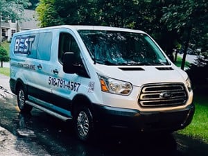 van