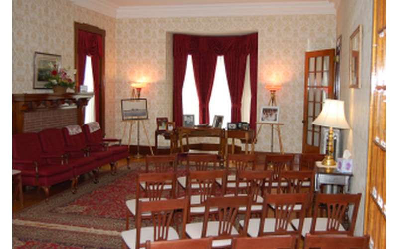 M.B. Kilmer Funeral Home Fort Edward NY