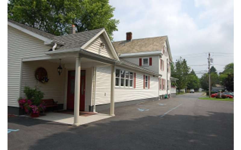 M.B. Kilmer Funeral Home South Glens Falls NY