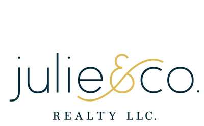 Julie and Co. Realty logo