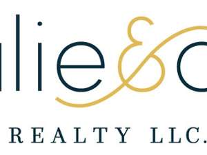 Julie and Co. Realty logo