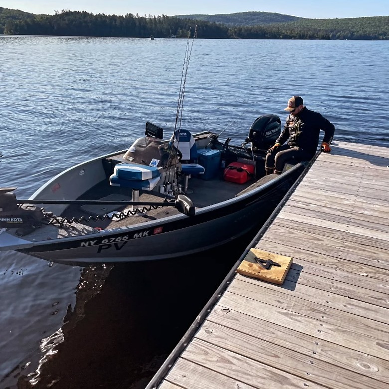 Adirondack Mountain and Stream Guide Service (4)