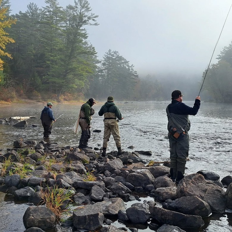 Adirondack Mountain and Stream Guide Service (3)