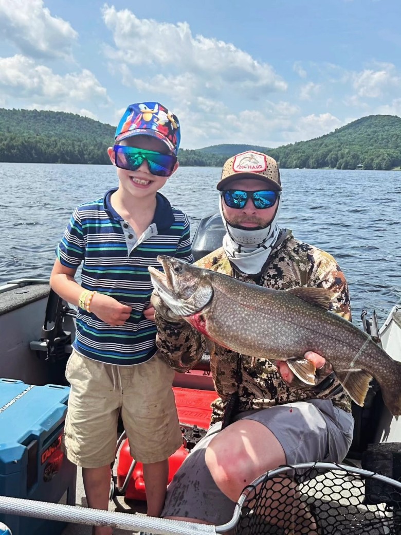 Adirondack Mountain and Stream Guide Service (6)