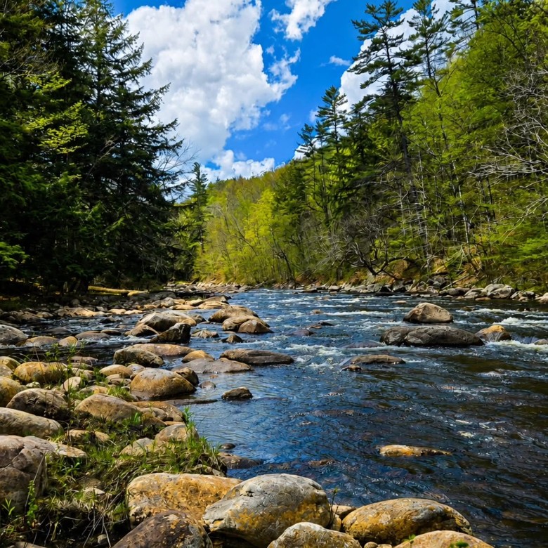 Adirondack Mountain and Stream Guide Service (15)