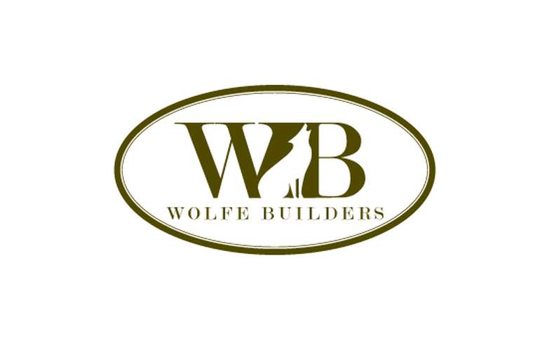 Wolfe Builders logo
