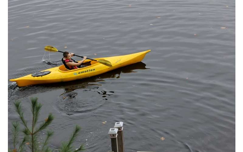 Lake Kayak, Paddleboards and SUP Rentals Lake NY