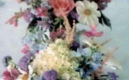 floral centerpieces
