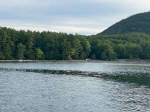 rogers rock campground