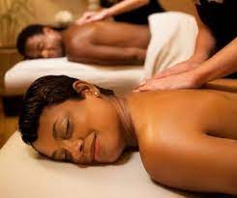 Couples Massage