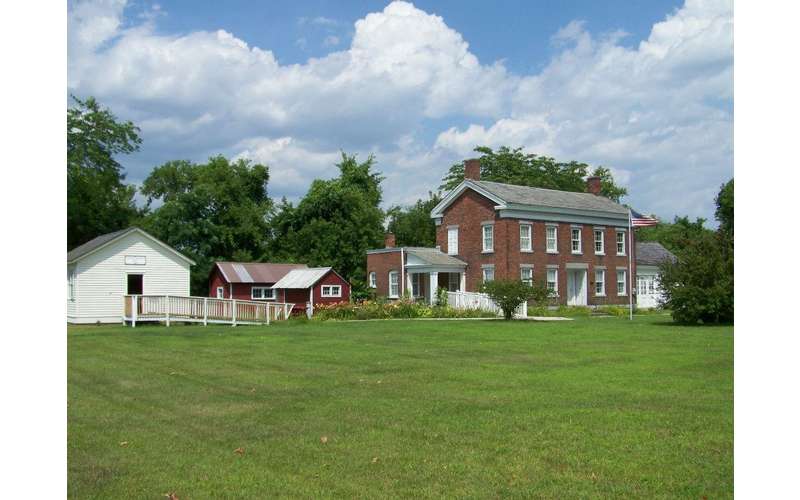 Historical Society of Moreau and South Glens Falls