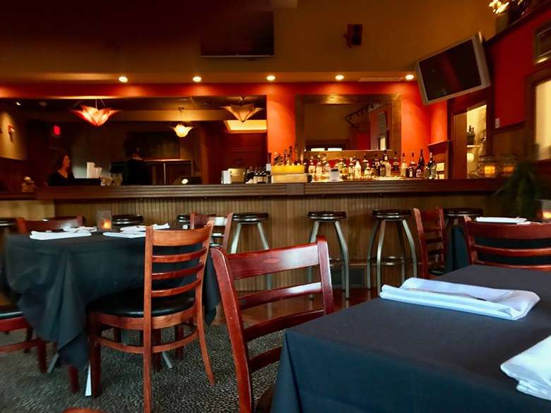 Restaurant Navona in Albany, NY Mediterranean and Modern Italian Cuisine