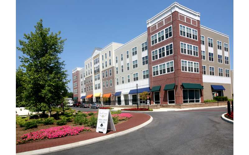 Ellsworth Commons in Malta, NY Experience Luxury Apartment Living