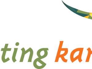 marketing kangaroo logo