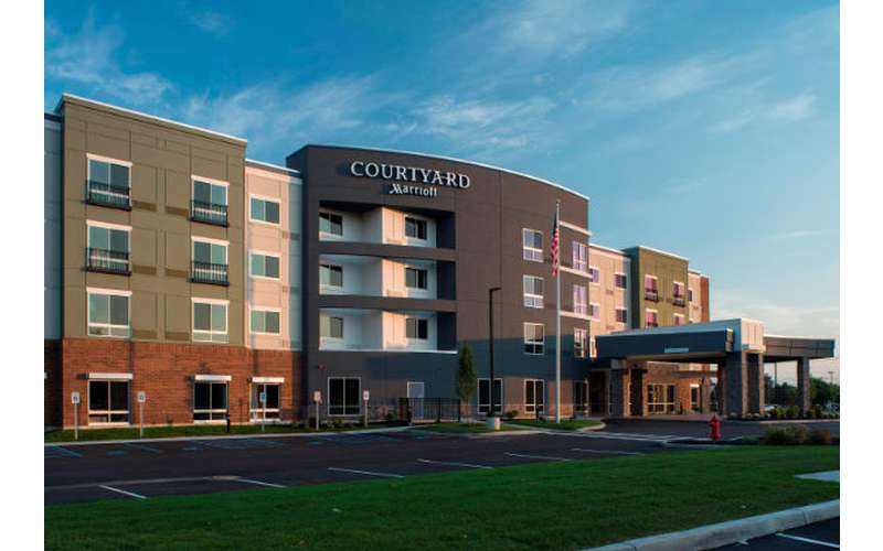 Courtyard Clifton Park By Marriott A Charming Hotel Combining Courtyard Clifton Park By Marriott Is Conveniently Located Between Saratoga Springs And Albany
