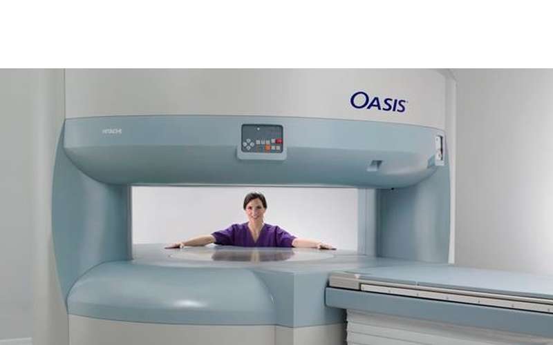 Oasis High Field Open MRI in Albany, NY The Capital Region's Strongest