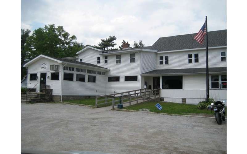 Mollie's Mason Jar in Hadley, NY An Authentic Adirondack Restaurant