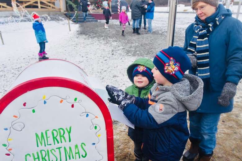 Christmas Land LLC in Altamont, NY Your Holiday Season Destination For