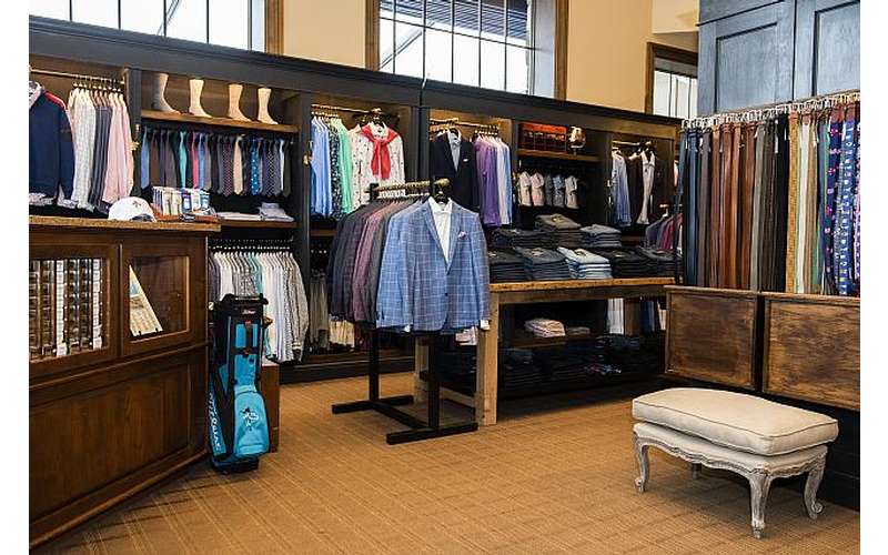 The National - Shop For Stylish & Classic Men's Clothing in Saratoga ...