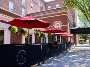 Park Patio