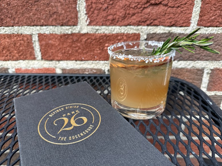 Signature Cocktails