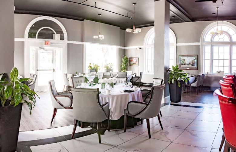 Park 26 Dining Room