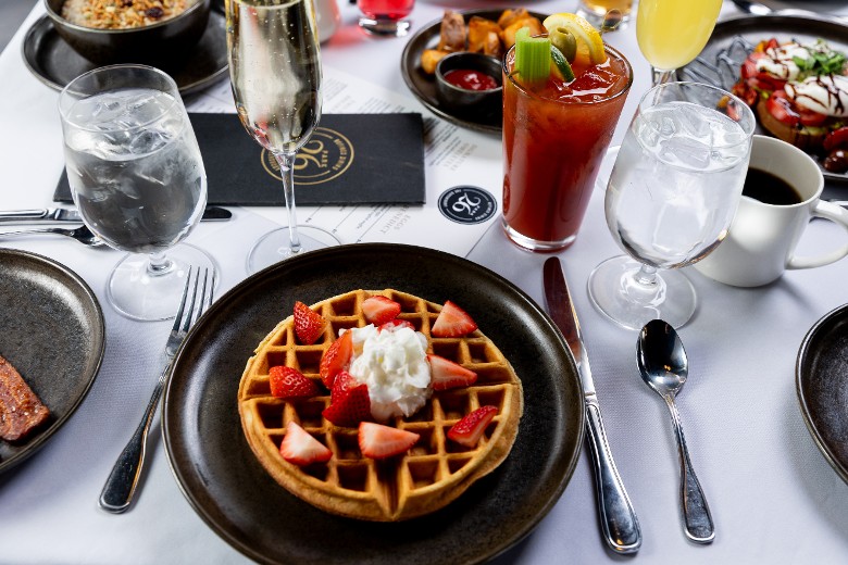 Waffle