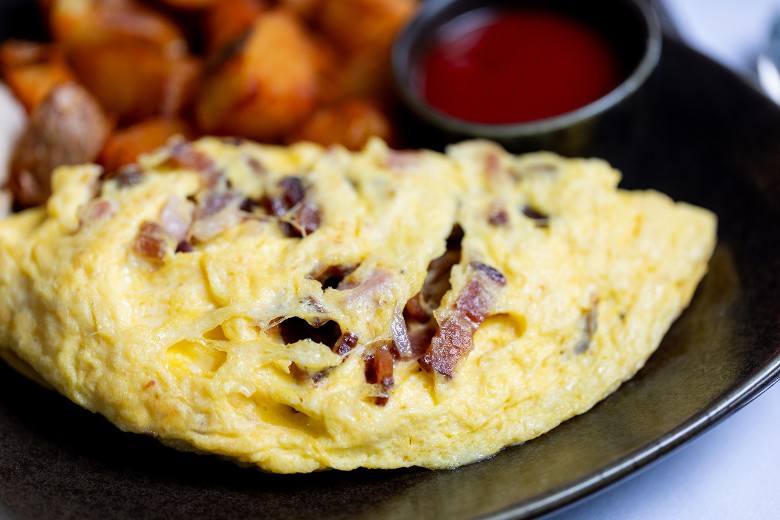 Omelet