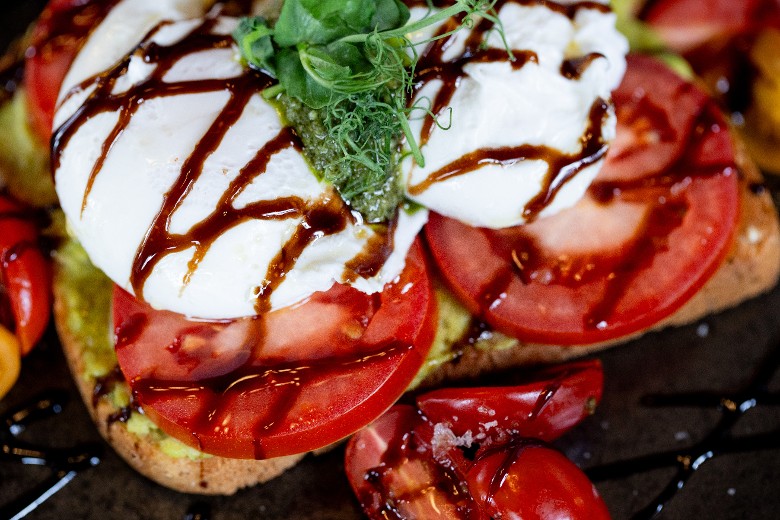 Avocado Toast