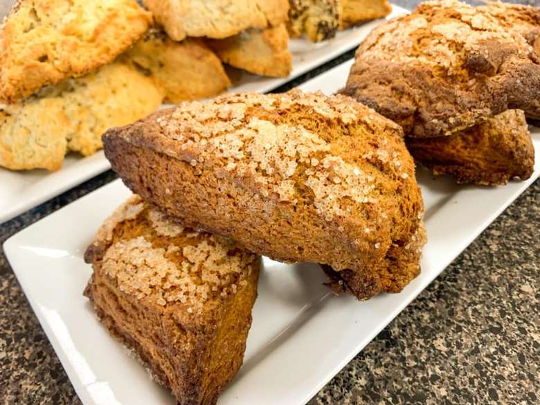 Dolce and Biscotti Fine Italian Bakery in Clifton Park, NY Cakes