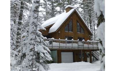 Great Adirondack Vacation Rentals Throughout The Adirondacks