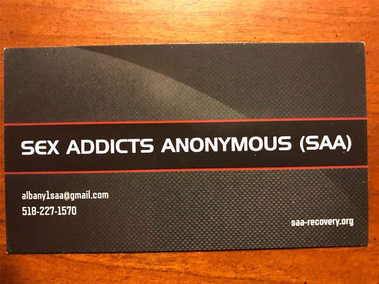 sex addicts anonymous meetings in az