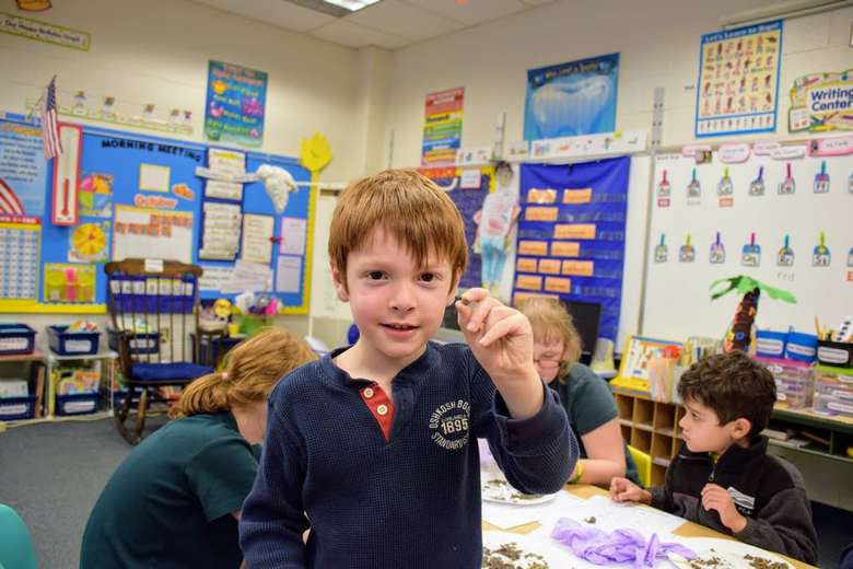 SCAMP Doane Stuart School's Summer Camp Program in Rensselaer, NY