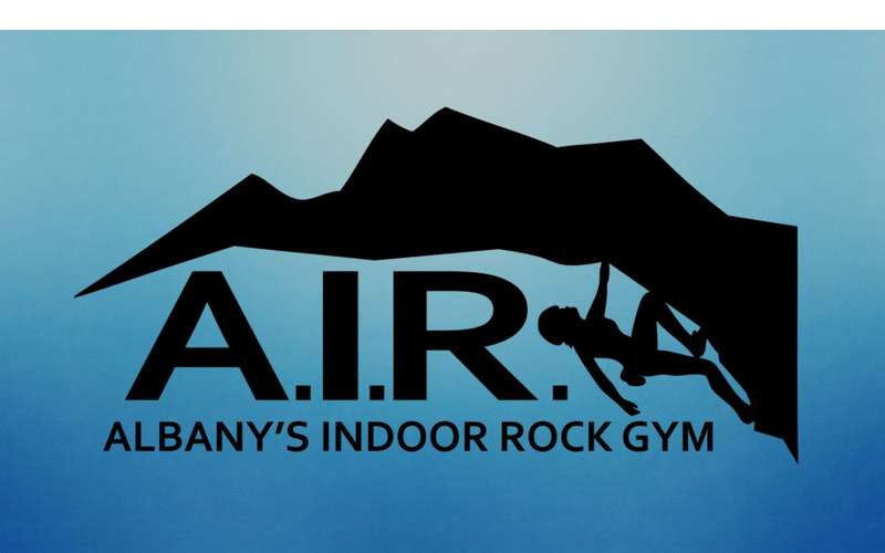 Albany's Indoor Rockgym A Premier Rock Climbing Gym & Indoor Cave in