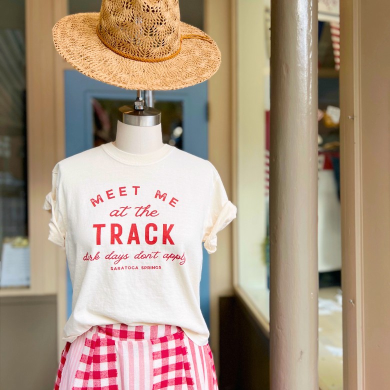 See you at the track!