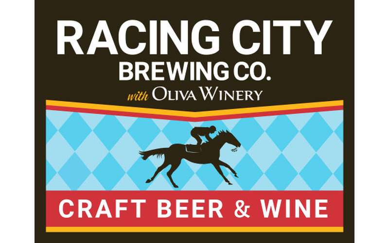 Image result for racing city brewing company