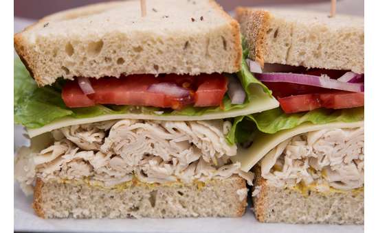 Saratoga's Broadway Deli: A Saratoga Springs, NY Artisanal Jewish Deli