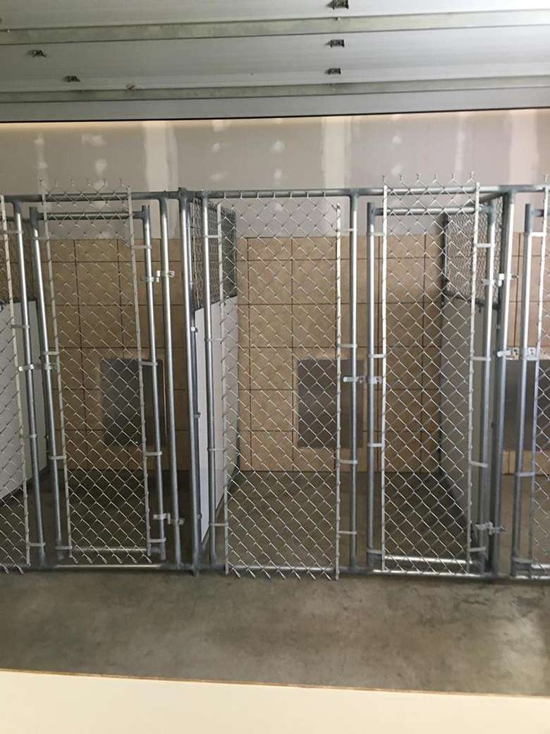 Windy Mountain Kennels in Granville, NY FamilyOwned Dog & Cat