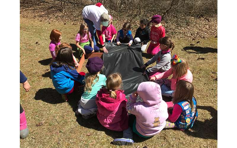 Girl Scouts Day Camps Summer Camps in Queensbury, East Greenbush, and