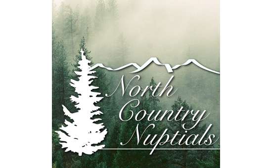 North Country Nuptials logo