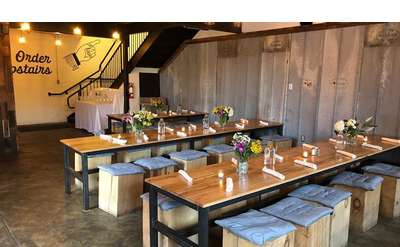 Saratoga Bridal Shower Locations Rehearsal Dinner Or Wedding