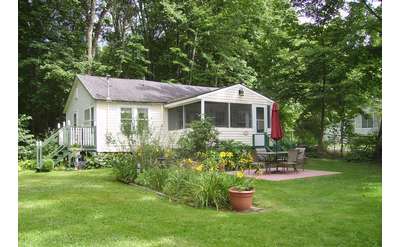 Top Saratoga Springs Ny Cabins Cottages For Your Saratoga Vacation