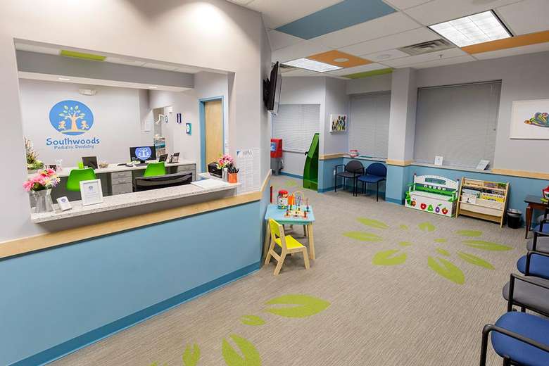 Southwoods Pediatric Dentistry Dental Care for Kids in Albany