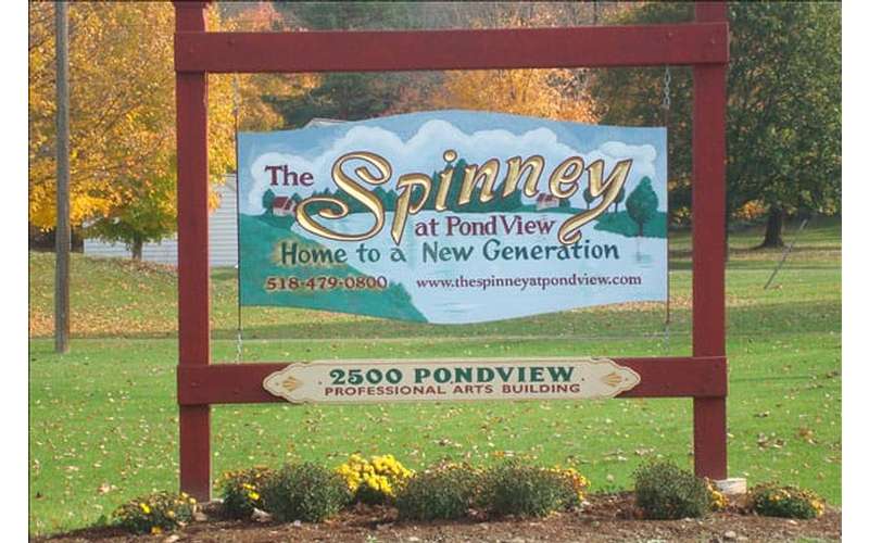 The Spinney at Pond View A 55+ Community in CastletononHudson, NY