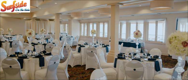 Surfside On The Lake Hotel & Suites - Events (7)